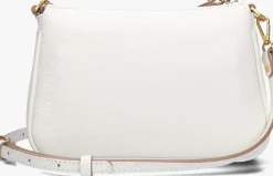 GIANNI CHIARINI te schoudertas brooke 8750 wit New