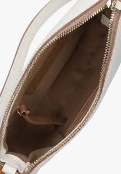 GIANNI CHIARINI te schoudertas brooke 8750 wit New
