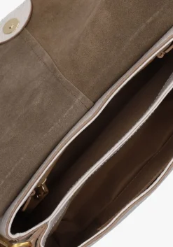 GIANNI CHIARINI te schoudertas helena round 11088 wit Sale