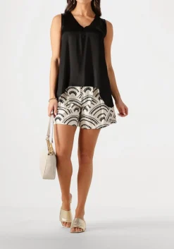 GREEK ARCHAIC KORI te korte broek 310402 wit Hot