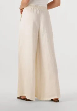 GREEK ARCHAIC KORI te wijde broek 110131 wit Hot