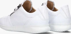 HARTJES te lage sneakers 162.1124 wit Best