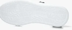 HARTJES te lage sneakers wave wit Outlet