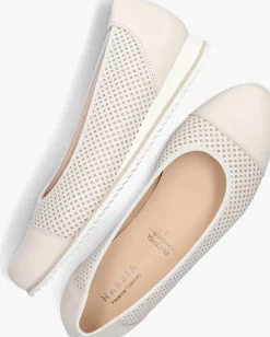 HASSIA te instappers piacenza 1621 wit New