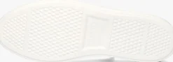HASSIA te lage sneakers 301239 wit Clearance
