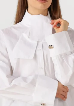 HERSKIND te top clara shirt wit Outlet