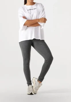 HERSKIND te top t-shirt wit