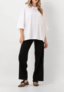 HERSKIND te top t-shirt wit