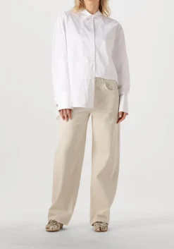 HERSKIND te top sandra wit Sale