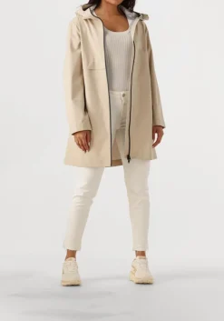 HERSKIND te t-shirt jenny knit blouse wit Sale