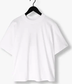 HERSKIND te t-shirt larson wit Best