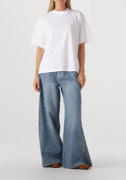 HERSKIND te t-shirt larsson t-shirt wit Best