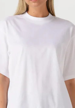 HERSKIND te t-shirt larsson t-shirt wit Best