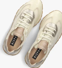 HISPANITAS te lage sneakers chv253869 wit Hot