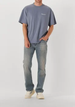 HI-TEC te lage sneakers hts shadow rgs m wit Outlet