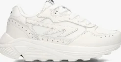 HI-TEC te lage sneakers hts shadow fs rgs d wit Hot
