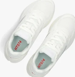 HI-TEC te lage sneakers hts shadow rgs d wit Sale