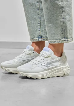 HI-TEC te lage sneakers hts shadow rgs d wit Sale