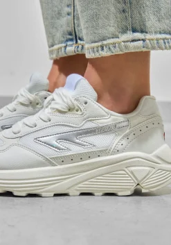 HI-TEC te lage sneakers hts shadow rgs d wit Sale