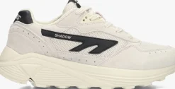 HI-TEC te lage sneakers hts shadow rgs d wit New