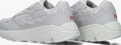 HI-TEC te lage sneakers hts shadow rgs 1974 wit New