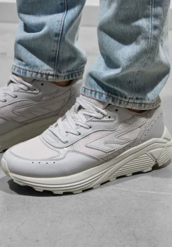 HI-TEC te lage sneakers hts shadow rgs 1974 wit New