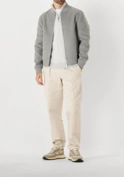 HOGAN te lage sneakers hyperlight allacciato wit Sale