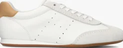 HOGAN te lage sneakers hxw6760fn60 wit Clearance
