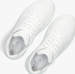 HOGAN te lage sneakers h630 allacciato wit Best