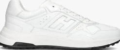 HOGAN te lage sneakers hyperlight alliciato wit Online