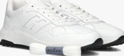 HOGAN te lage sneakers hyperlight alliciato wit Online