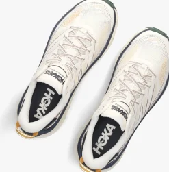 HOKA te lage sneakers mafate speed 2 wit