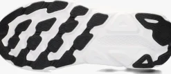 HOKA te lage sneakers clifton one9 wit New