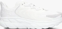 HOKA te sneakers clifton ls wit Online