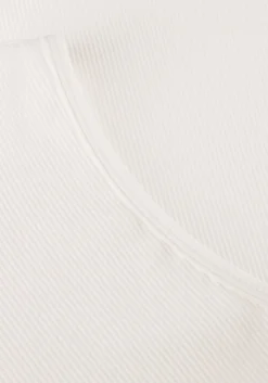 HOUSE OF GRAVITY te top rib tank top wit