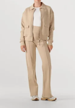 HOUSE OF GRAVITY te top rib tank top wit