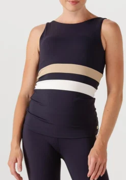 HOUSE OF GRAVITY te top divine tank top wit Outlet