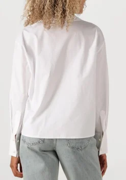 IBANA te blouses baily blouse wit Best