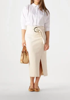 IBANA te blouses emma wit Outlet