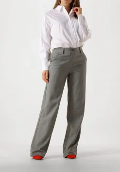 IBANA te blouses teula wit Clearance