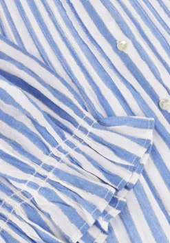 JANICE te blouses kai wit Best