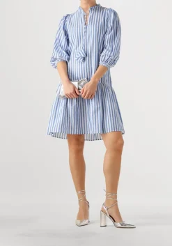 JANICE te jurken jimmy wit Discount