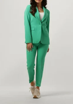 JANICE te top joni wit Hot