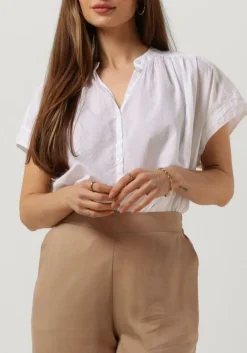 KNIT-TED te top koosje wit Hot