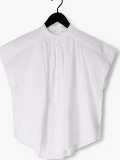 KNIT-TED te top koosje wit Hot