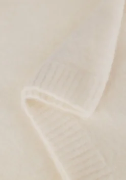 KNIT-TED te trui megan wit Sale