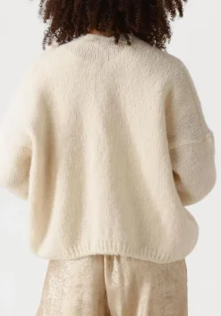 KNIT-TED te vest becky wit Outlet