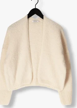 KNIT-TED te vest becky wit Outlet