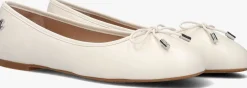 LAUREN RALPH LAUREN te ballerina's jayna flats ballet wit Discount