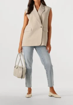 LIEBESKIND te schoudertas kayla satchel s wit Best